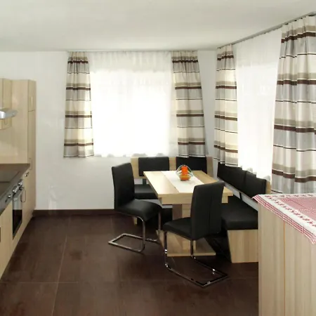 Leonie By Interhome Appartement *