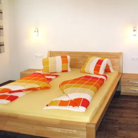 Appartement Leonie By Interhome Längenfeld