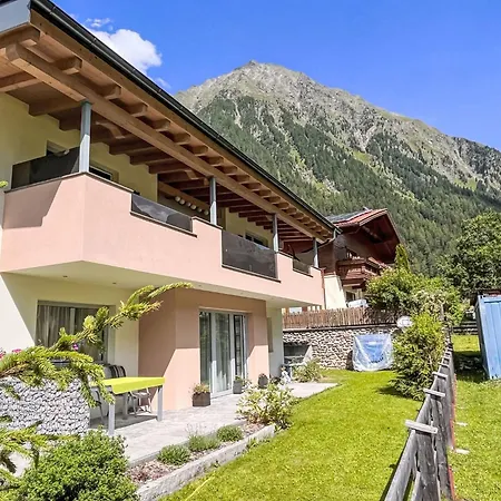 Appartement Leonie By Interhome