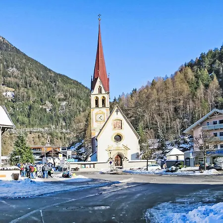 Leonie By Interhome * Längenfeld