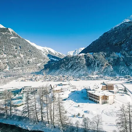 Leonie By Interhome Appartement *