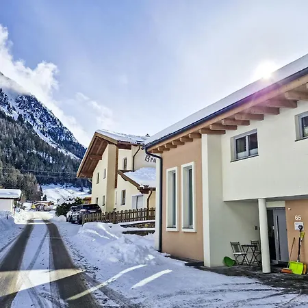 Leonie By Interhome Apartamento