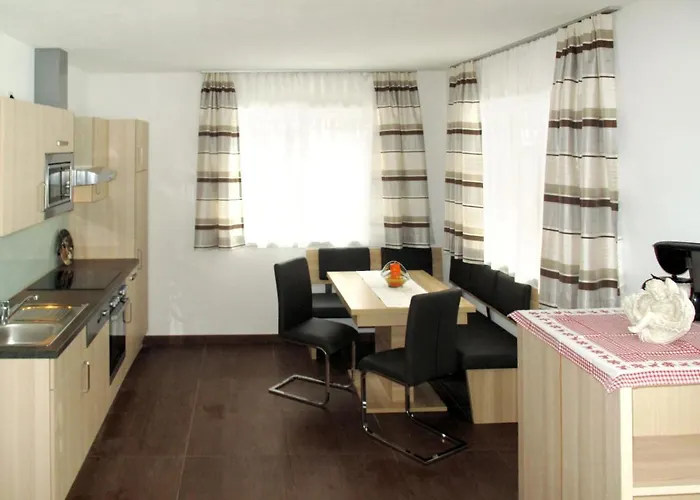 Leonie By Interhome Apartamento *