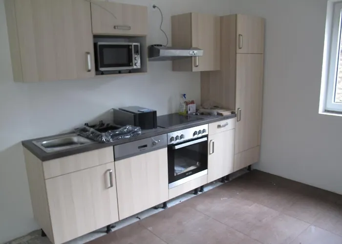 Apartamento Leonie By Interhome Längenfeld