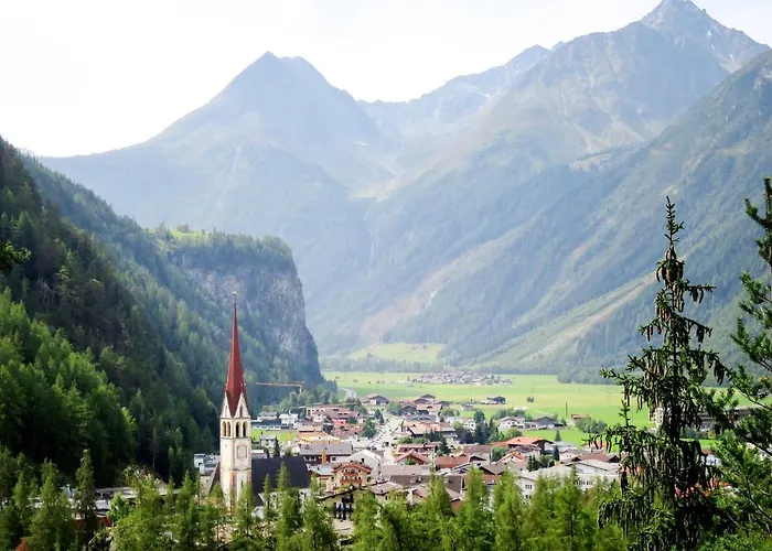 Apartamento Leonie By Interhome