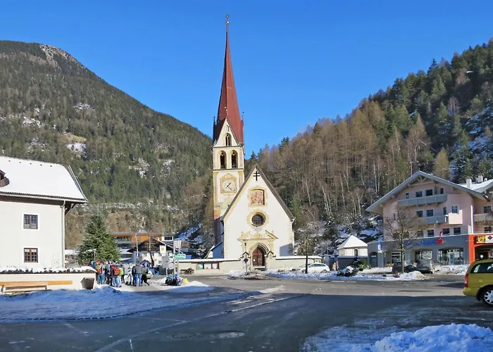 Leonie By Interhome *