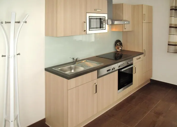 Leonie By Interhome Apartamento Längenfeld