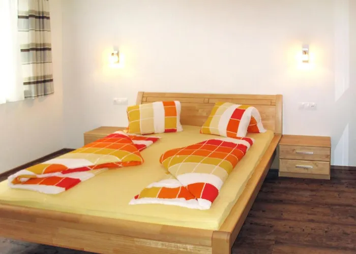 Apartmán Leonie By Interhome Längenfeld