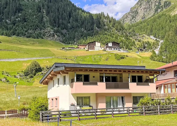 Leonie By Interhome Apartamento