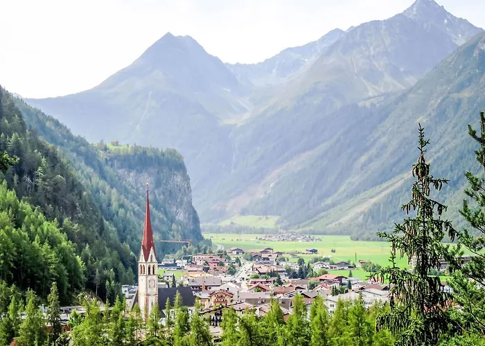 Apartmán Leonie By Interhome *