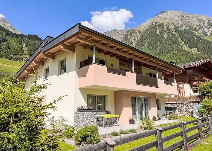 Leonie By Interhome Apartamento