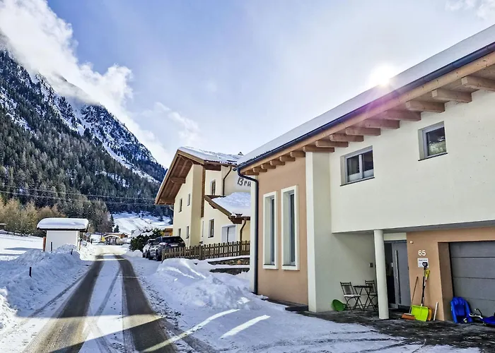 Leonie By Interhome Apartamento