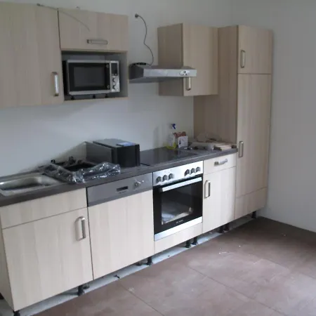 Apartment Leonie By Interhome Längenfeld