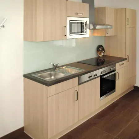 Leonie By Interhome Apartment Längenfeld