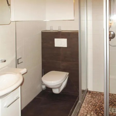 Leonie By Interhome Apartment *