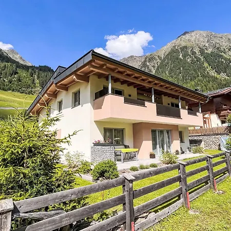 Leonie By Interhome * Längenfeld