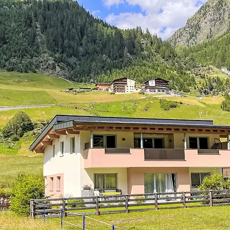 Leonie By Interhome Apartment