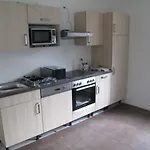 Apartman Leonie By Interhome Längenfeld