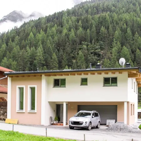 Apartamento Leonie By Interhome