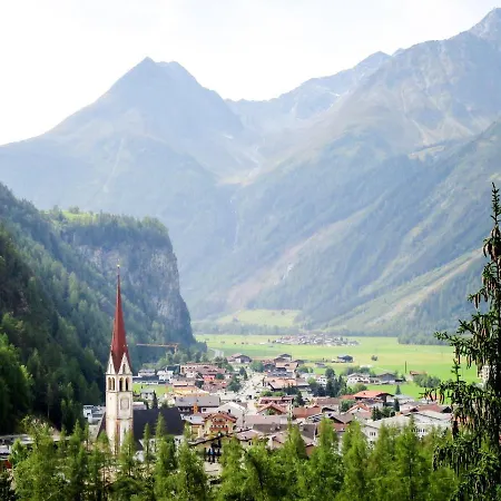 Lägenhet Leonie By Interhome