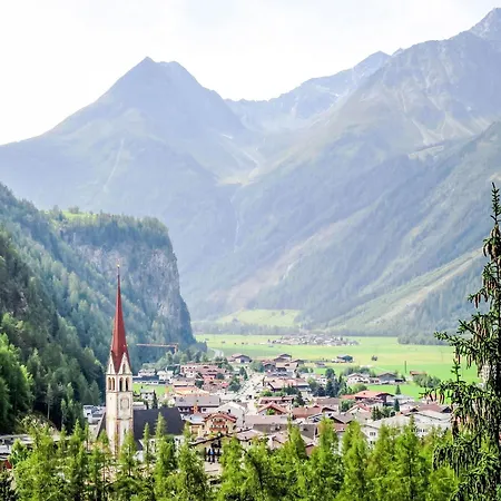 Lägenhet Leonie By Interhome *